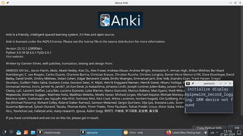 anki beta,Anki